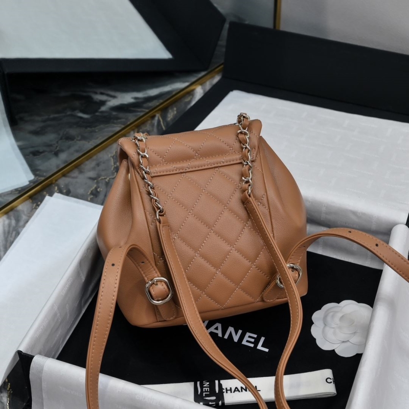 Chanel Backpacks